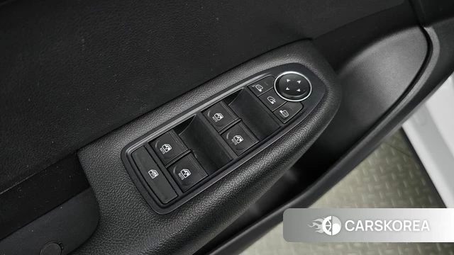 Renault Korea (Samsung) XM3 id 5018333 из Кореи 21