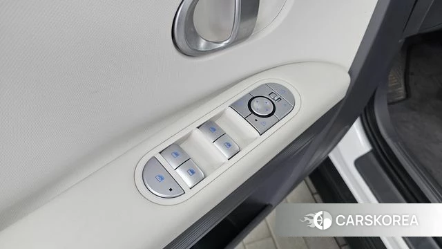 Hyundai Ionic 5 id 4976644 из Кореи 21