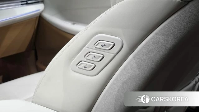 Hyundai The New Grandeur IG id 4987354 из Кореи 21