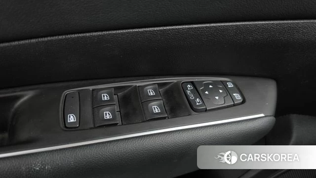 Renault Korea (Samsung) The New SM6 id 4675627 из Кореи 21
