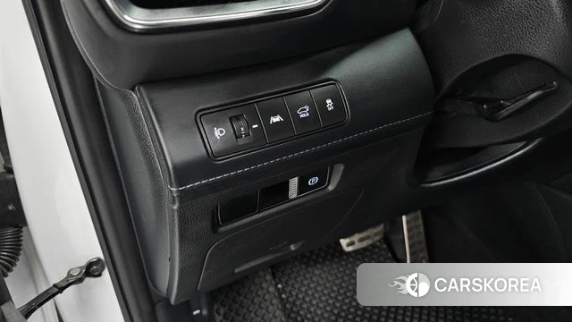 Hyundai The New Santa Fe id 4721753 из Кореи 21