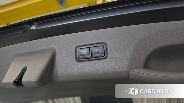Kia Carnival 4th generation id 4985700 из Кореи 21