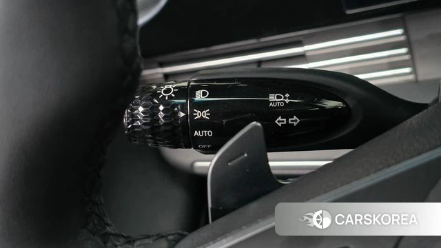 Hyundai The New Grandeur IG Hybrid id 5027470 из Кореи 21