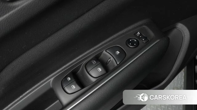 Renault Korea (Samsung) QM6 id 4967449 из Кореи 21