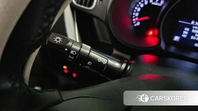Kia The New Ray id 5003117 из Кореи 21