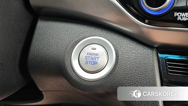 Hyundai The New Avante AD id 4930925 из Кореи 21