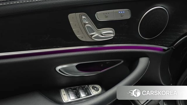 Mercedes-Benz E-Class W213 id 4996832 из Кореи 21