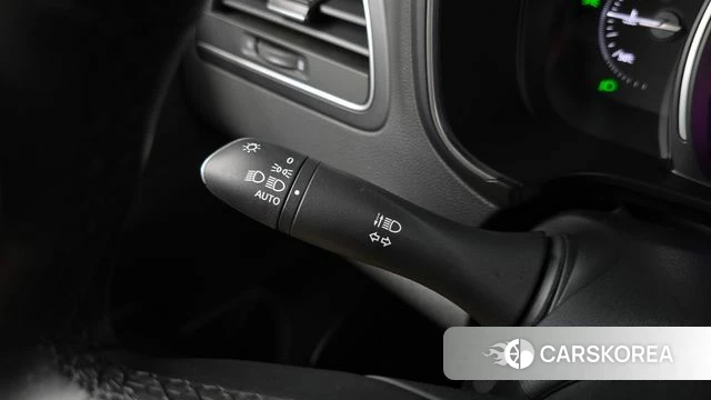 Renault Korea (Samsung) The New QM6 id 5046780 из Кореи 21