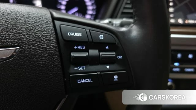 Genesis G80 id 4918403 из Кореи 21