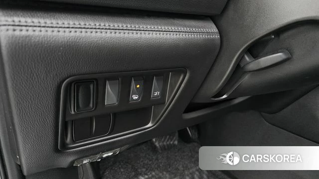 Renault Korea (Samsung) QM6 id 4923896 из Кореи 21