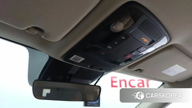 Kia Carnival 4th generation id 4893372 из Кореи 21