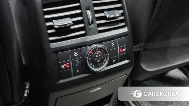 Mercedes-Benz GLE - Class W166 id 5004486 из Кореи 21