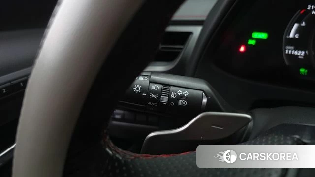 Lexus UX250h id 5013083 из Кореи 21