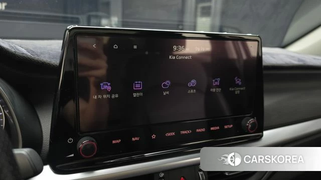 Kia The New K3 2nd generation id 4754200 из Кореи 21