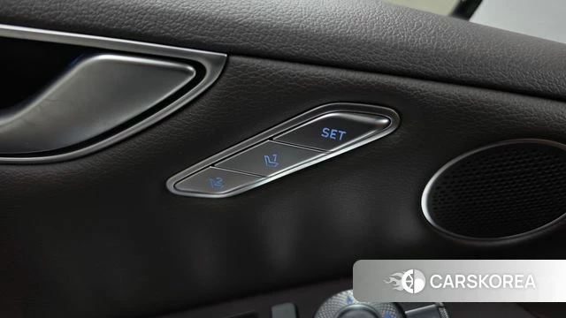 Genesis G80 (RG3) id 4981437 из Кореи 21