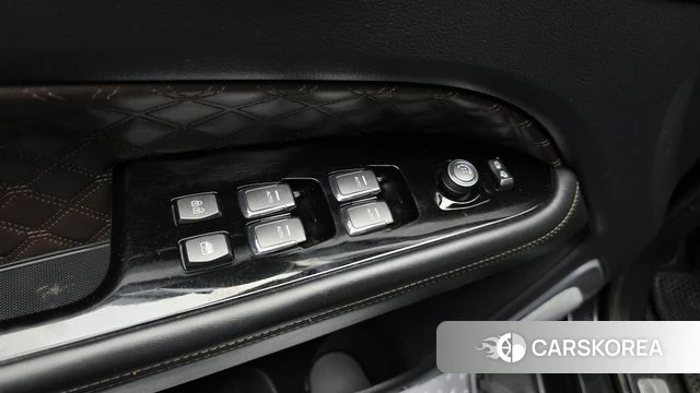 Ssangyong All New Rexton id 5022642 из Кореи 21