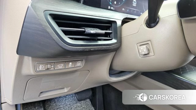 Kia K8 Hybrid id 5034096 из Кореи 21