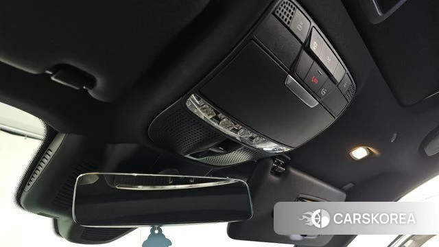 Mercedes-Benz E-Class W213 id 4943086 из Кореи 21