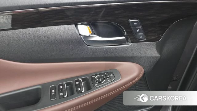 Hyundai Santa Fe TM id 4983109 из Кореи 21