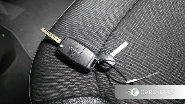 Kia The New Ray id 5012352 из Кореи 21