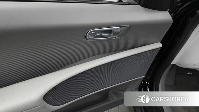 Hyundai Ionic 6 id 4965561 из Кореи 21