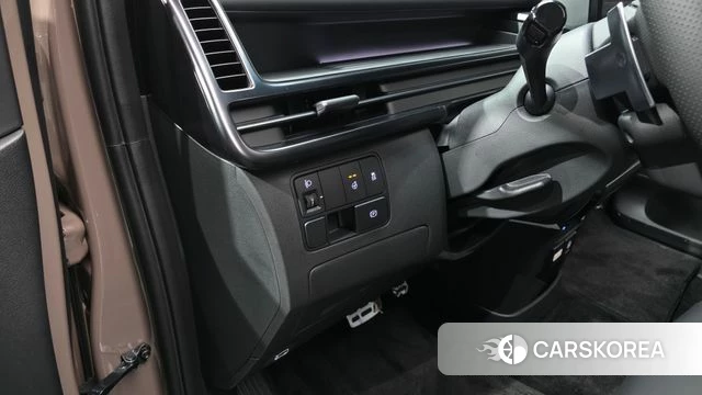 Hyundai The New Staria id 4995179 из Кореи 21