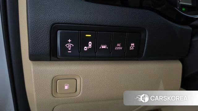 Kia The New Carnival id 5028903 из Кореи 21