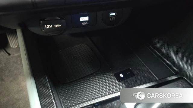Hyundai The New Avante (CN7) id 4975743 из Кореи 21