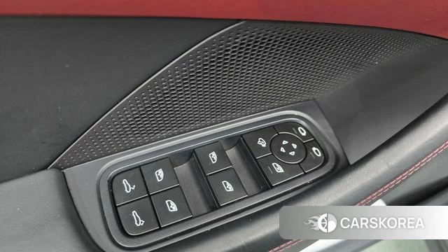 Porsche Panamera (976) id 4916644 из Кореи 21