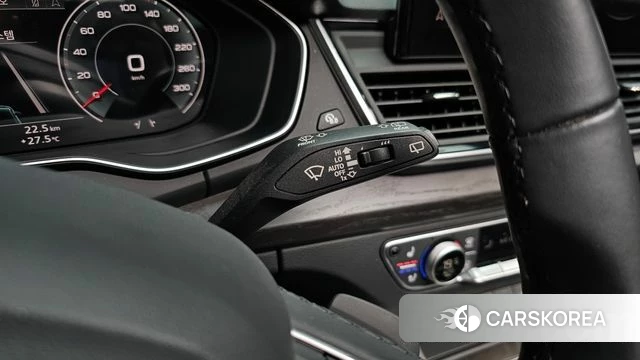Audi Q5 (FY) id 4898585 из Кореи 21