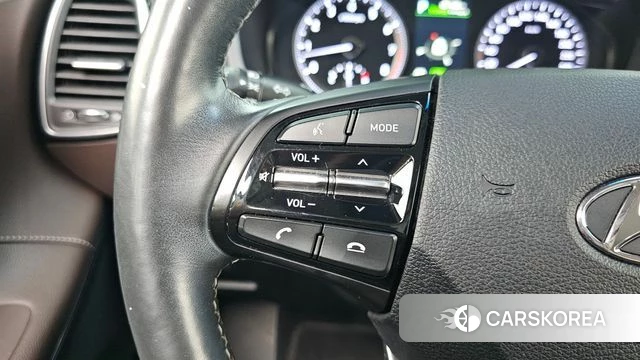 Hyundai Grandeur IG id 4988318 из Кореи 21
