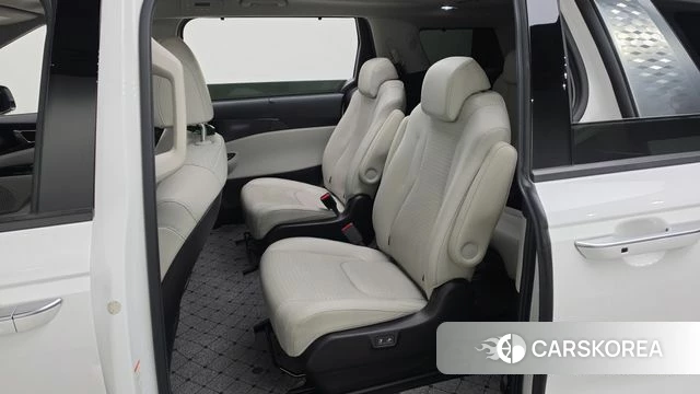 Kia Carnival 4th generation id 4764619 из Кореи 21