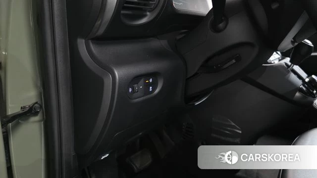 Hyundai Casper id 4976607 из Кореи 21