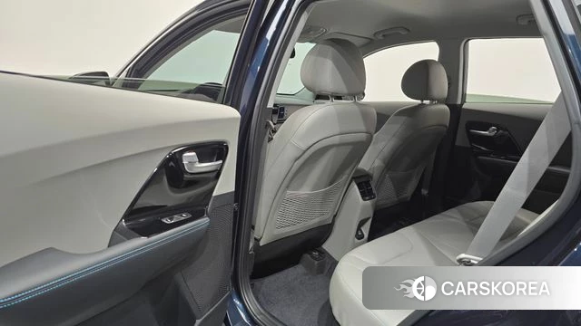 Kia Niro id 5018954 из Кореи 21