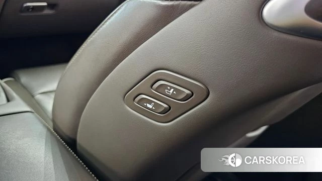 Kia More K9 id 5048591 из Кореи 21