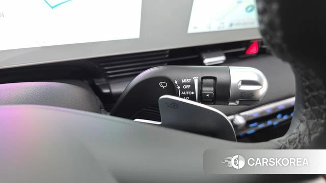 Hyundai Ionic 5 id 5033315 из Кореи 21