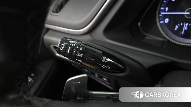 Hyundai Sonata (DN8) id 5003396 из Кореи 21