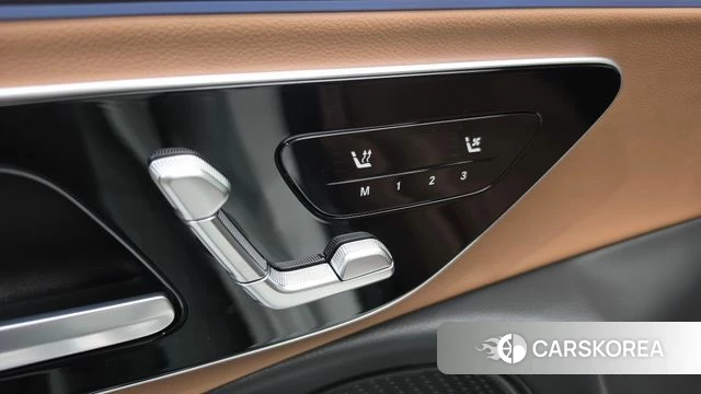 Mercedes-Benz E-Class W214 id 4916249 из Кореи 21