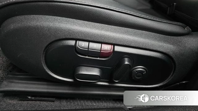 Mini Cooper Clubman id 5028862 из Кореи 21