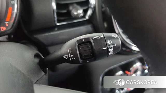 Mini Cooper Clubman id 5003534 из Кореи 21