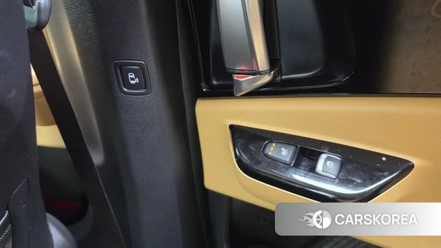 Kia Carnival 4th generation id 4936573 из Кореи 21