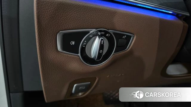 Mercedes-Benz E-Class W213 id 4978002 из Кореи 21