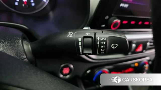 Kia The New K3 2nd generation id 5003345 из Кореи 21