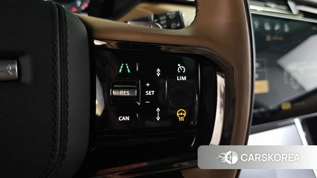 Land Rover Range Rover Velar id 4897698 из Кореи 21