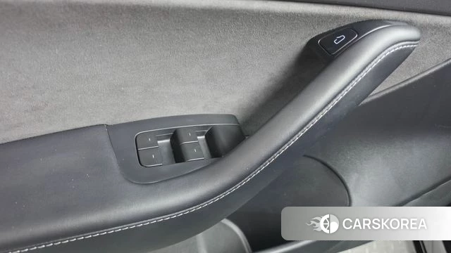 Tesla Model 3 id 4716933 из Кореи 21