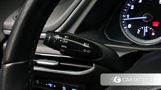 Hyundai Sonata (DN8) id 4922425 из Кореи 21
