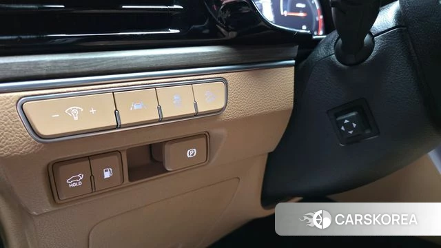 Kia Mohave Master id 4952466 из Кореи 21