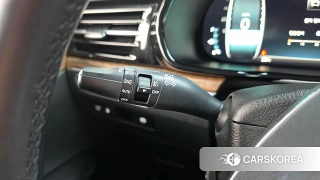 Kia Mohave Master id 4982547 из Кореи 21