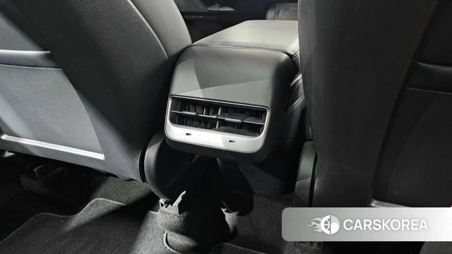 Tesla Model Y id 4779789 из Кореи 21