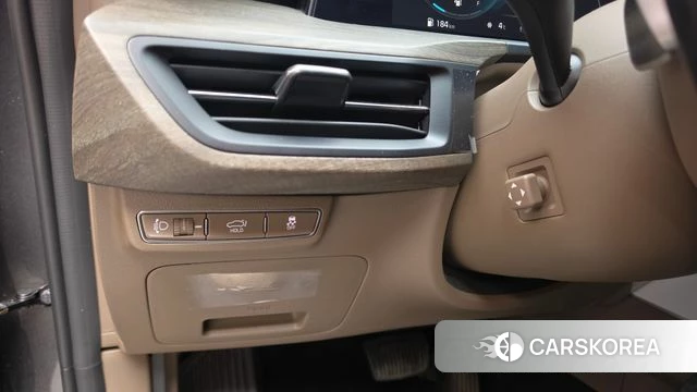 Kia K8 id 5046742 из Кореи 21